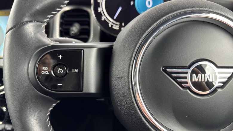 MINI Cooper 1.5 C Exclusive 5dr Auto Petrol Hatchback